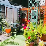 Hermosa Y Moderna Casa Vacacional