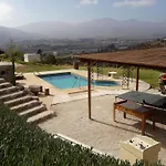 Hermosa Y Moderna Casa Vacacional