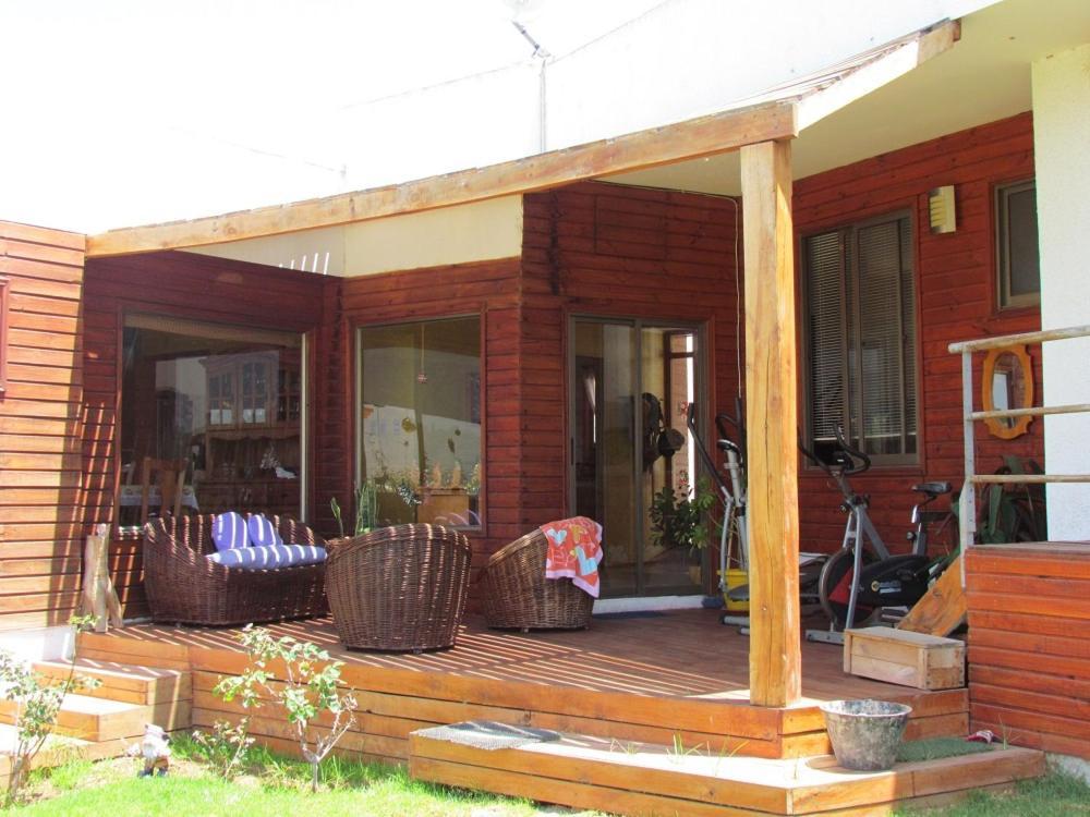 Casa de férias Hermosa Y Moderna Casa Vacacional *