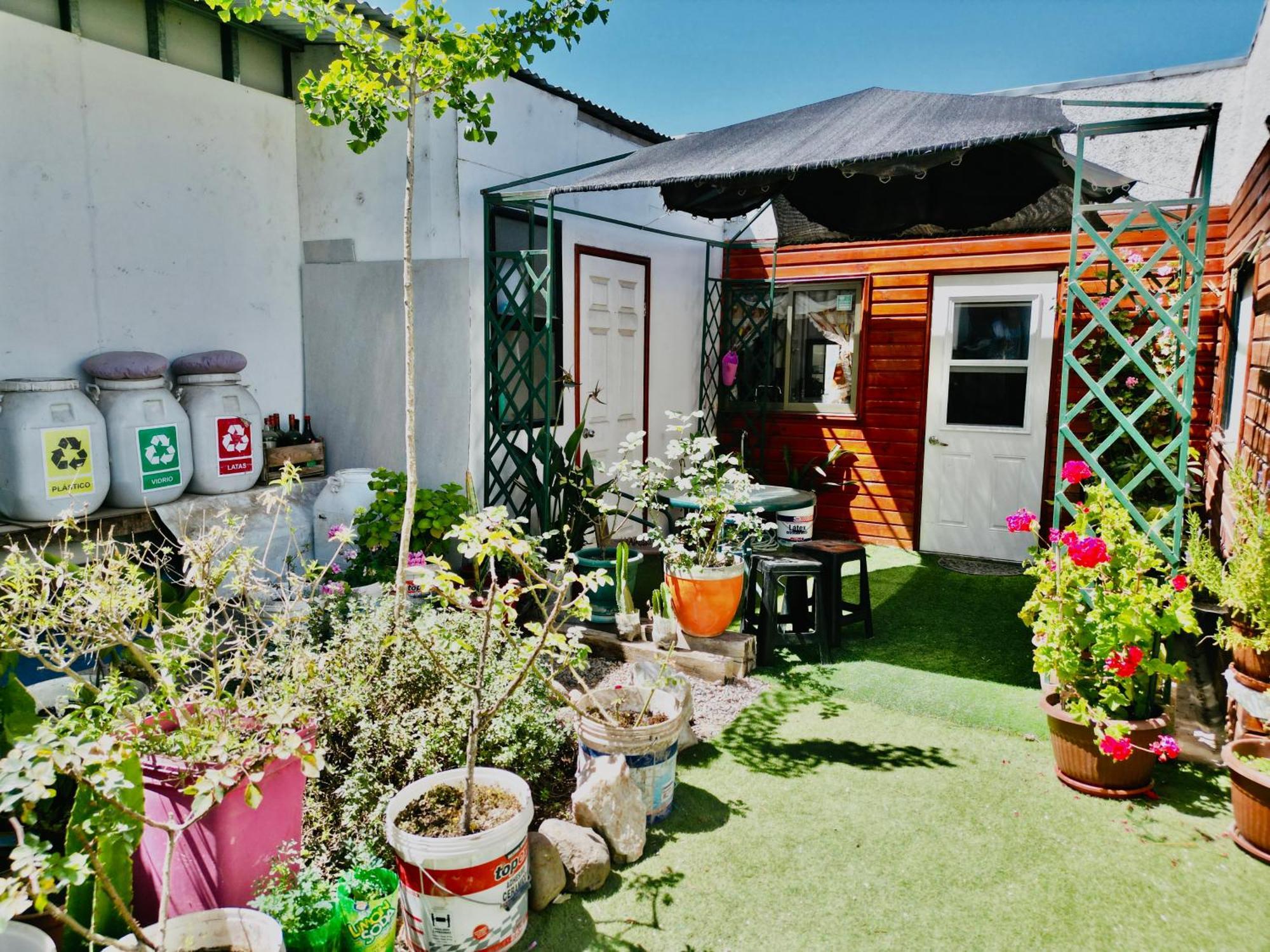 Hermosa Y Moderna Casa Vacacional Casa de férias *