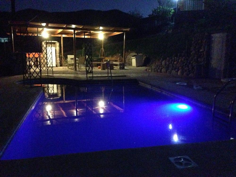Casa de férias Hermosa Y Moderna Casa Vacacional