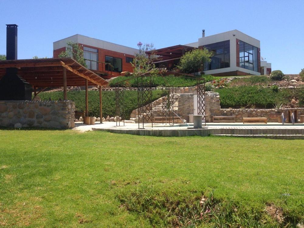 Hermosa Y Moderna Casa Vacacional *