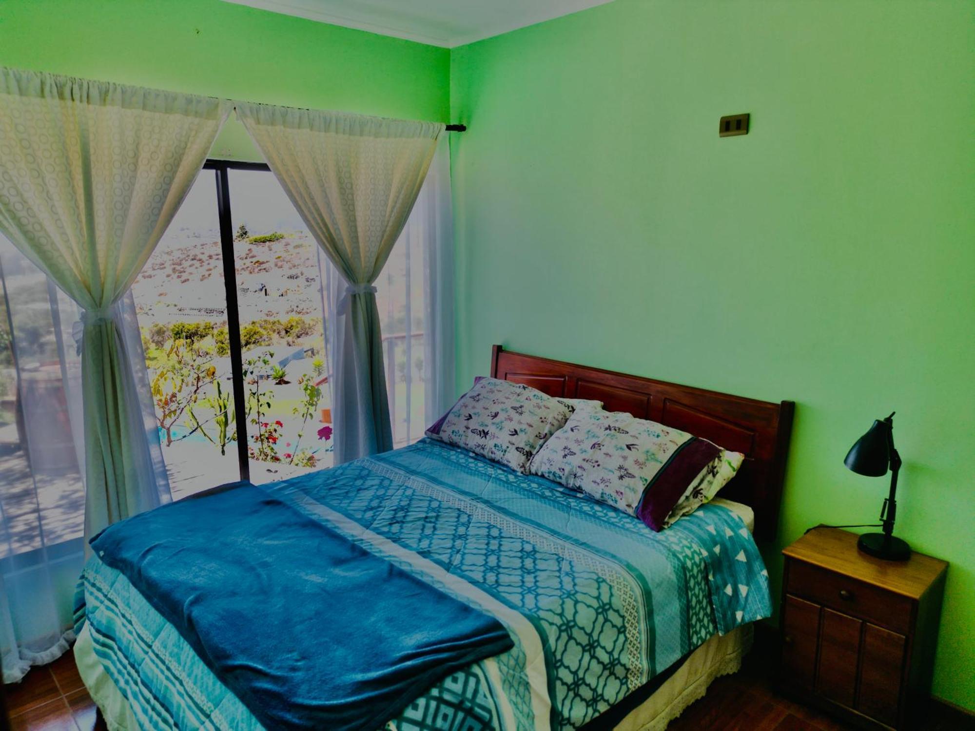 Casa de férias Hermosa Y Moderna Casa Vacacional *