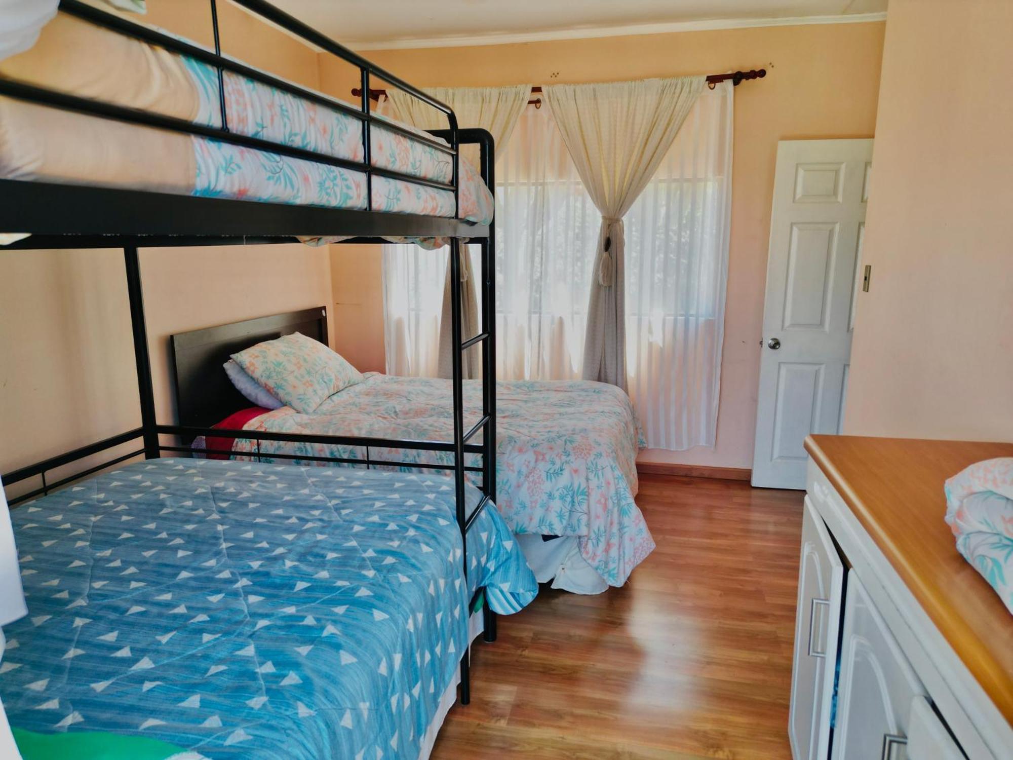 Casa de férias Hermosa Y Moderna Casa Vacacional *