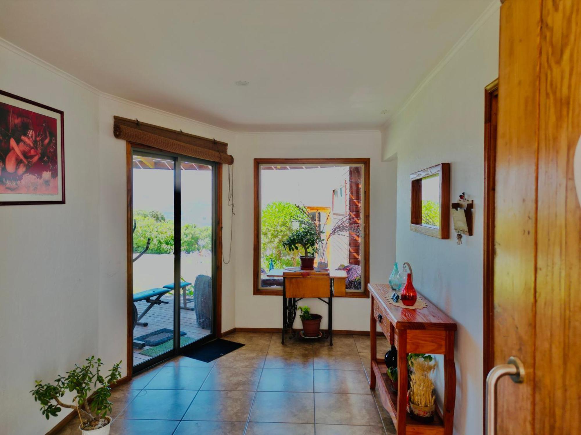 Hermosa Y Moderna Casa Vacacional *