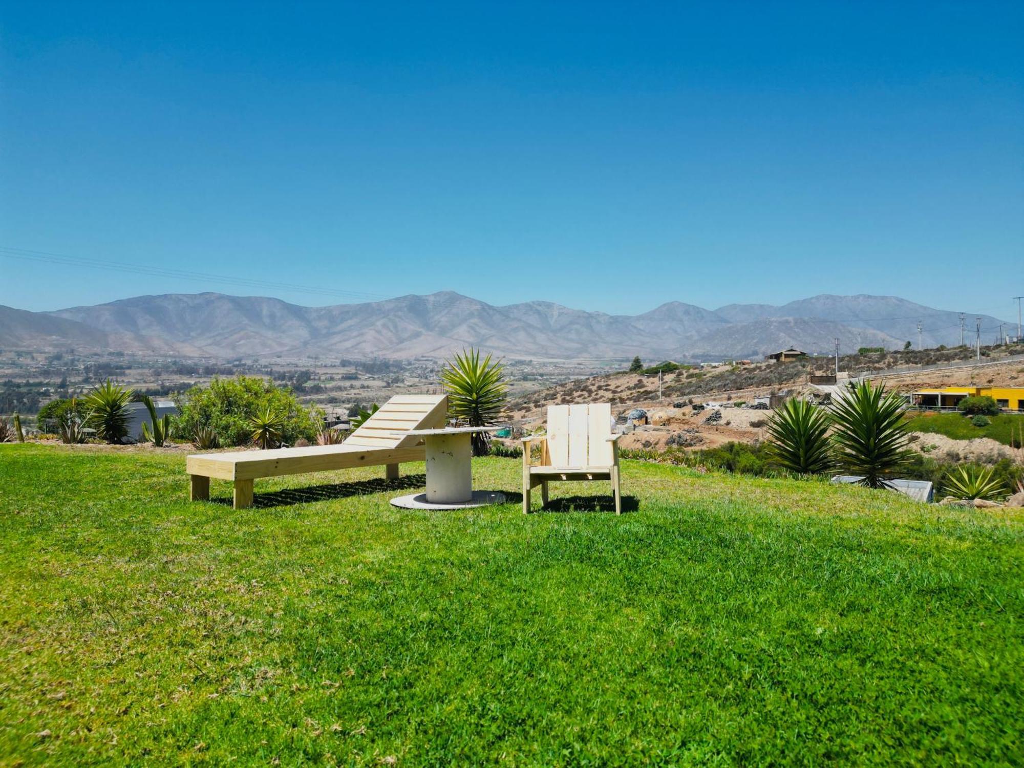 Hermosa Y Moderna Casa Vacacional Casa de férias